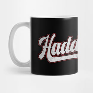 Haddonfield 78 Mug